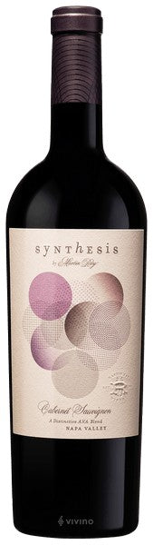 Synthesis - Cabernet Sauvignon 2020 (750ml)