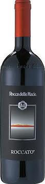 Rocca delle Macie - Roccato 2020 (750ml)