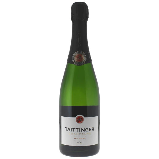 Taittinger Brut La Française NV 750ml