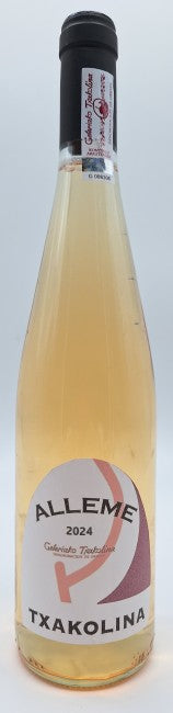 Talai - Berri Alleme Rosé 2024 (750ml)