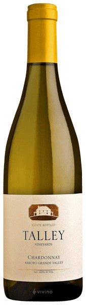 Talley - Estate Chardonnay 2021 (750ml)