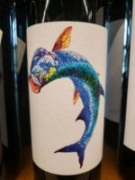 Tarpon Cellars - Cabernet Sauvignon 2018 (750ml)