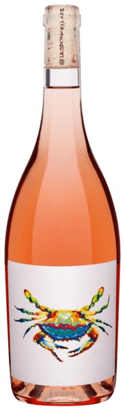 Tarpon Cellars - Cambaro Rosé 2022 (750ml)