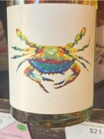 Tarpon Cellars - Cambaro Skin Contact 2021 (750ml)