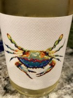 Tarpon Cellars - Cambaro White 2021 (750ml)