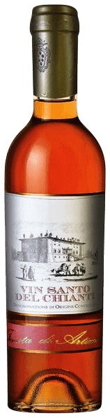 Tenuta di Artimino - Vin Santo del Chianti 2014 (375ml)