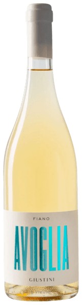 Tenuta Giustini - Avoglia Fiano 2023 (750ml)