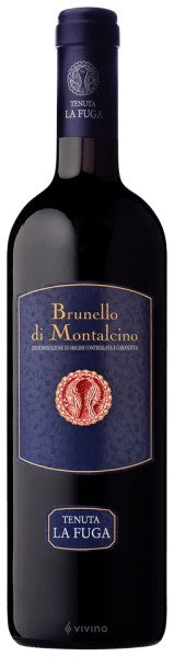 Tenuta La Fuga - Brunello di Montalcino 2019 (750ml)