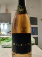 Tenuta La Piccola - Le Petit Rosé NV (750ml)