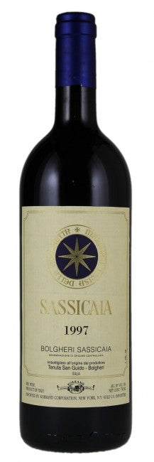 Tenuta San Guido - Sassicaia 2020 (750ml)