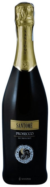 Tenuta Santome - Prosecco Treviso Brut NV (750ml)