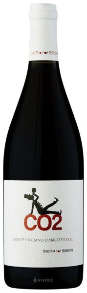 Tenuta Terraviva - Co2 Montepulciano d'Abruzzo 2020 (750ml)