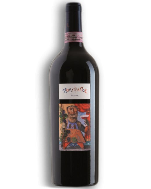 Tenuta Terraviva - Polifemo 2016 (750ml)