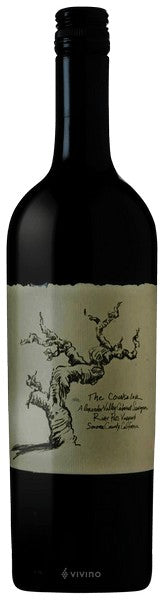 The Counselor - River Pass Vineyard Cabernet Sauvignon 2022 (750ml)