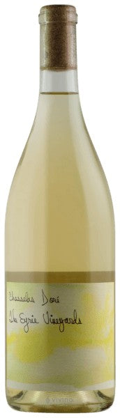 The Eyrie Vineyards - Chasselas Doré 2022 (750ml)