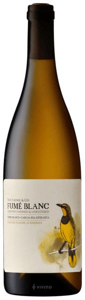 The Fledge & Co - Fumé Blanc 2023 (750ml)