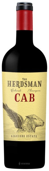 The Herdsman - Cab 2021 (750ml)