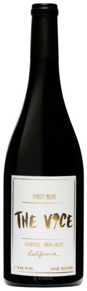 The Vice - Pinot Noir 2020 (750ml)