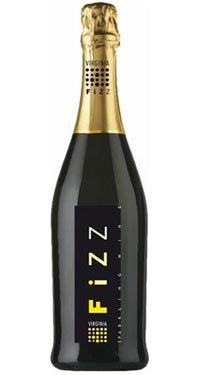 Thibaut-Janisson - Virginia Fizz NV (750ml)