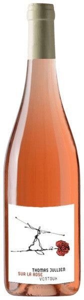 Thomas Jullien Sur la Rose 2021 (750ml)