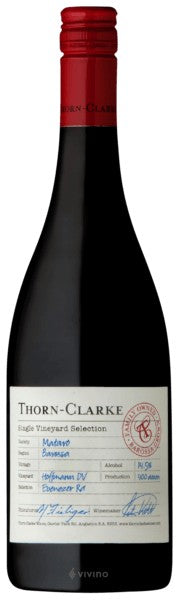 Thorn-Clarke - Single Vineyard Selection Mataro 2019 (750ml)