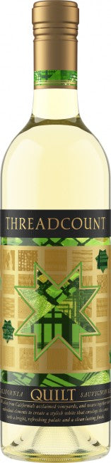 Thread Count - Sauvignon Blanc 2023 (750ml)