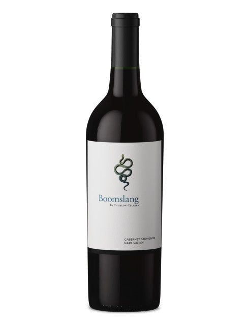 Thurlow Cellars - Boomslang Cabernet Sauvignon NV (750ml)