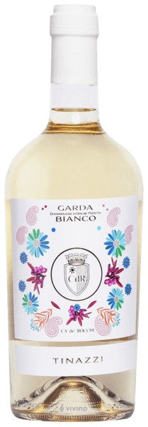 Tinazzi - Ca' De' Rocchi Garda Bianco 2023 (750ml)