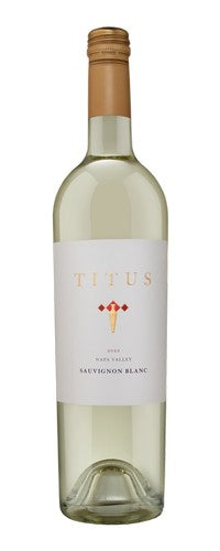 Titus - Sauvignon Blanc 2022 (750ml)