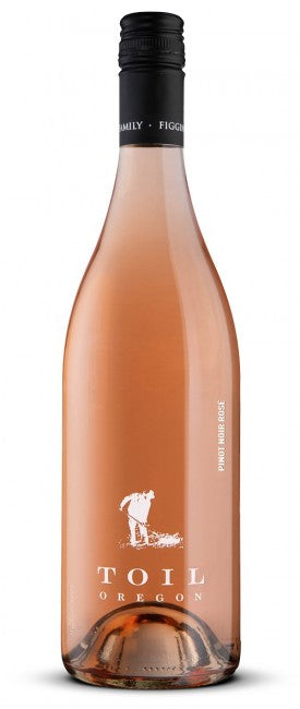 Toil - Rose of Pinot Noir 2024 (750ml)