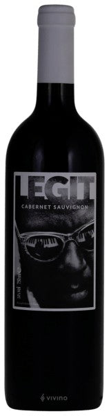 Tolaini - Legit Cabernet Sauvignon 2013 (750ml)