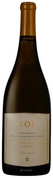 TOR - Beresini Vineyard Torchiana Chardonnay 2022 (750ml)