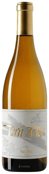 Torii Mor - Pinot Gris 2022 (750ml)