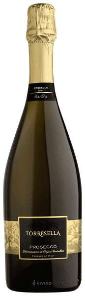 Torresella - Prosecco NV (750ml)