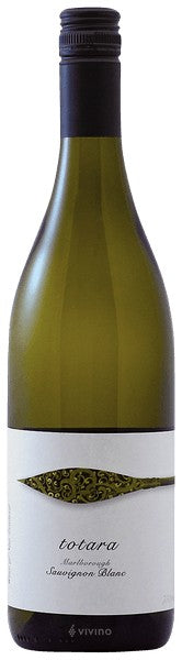 Totara - Sauvignon Blanc 2022 (750ml)