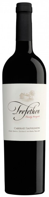 Trefethen - Cabernet Sauvignon 2017 (1.5L)