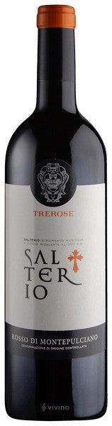 Trerose - Salterio Rosso di Montepulciano 2020 (750ml)