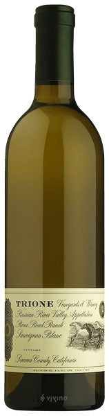 Trione Sauvignon Blanc River Road Ranch 2023 (750ml)