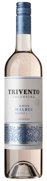 Trivento - Reserve White Malbec NV (750ml)