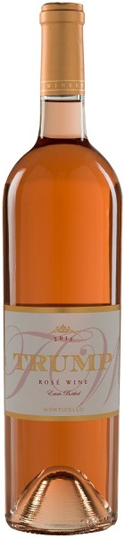 Trump Winery - Trump Rose 2023 (750ml)