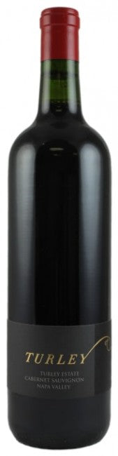 Turley - Cabernet Sauvignon 2022 (750ml)