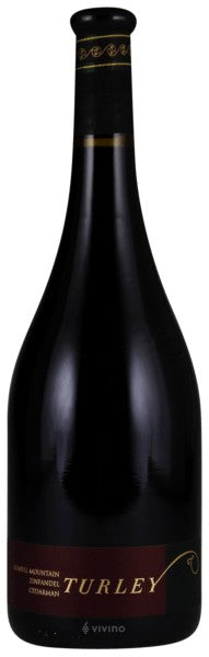 Turley - Cedarman Zinfandel 2022 (750ml)