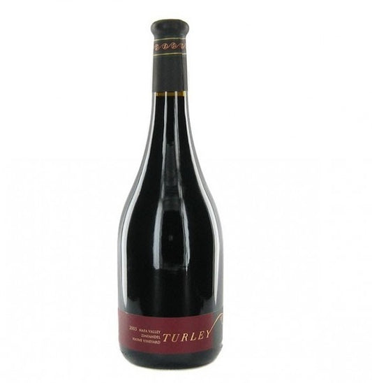 Turley - Estate Zinfandel 2022 (750ml)