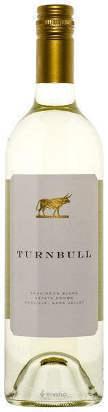 Turnbull - Sauvignon Blanc 2023 (750ml)