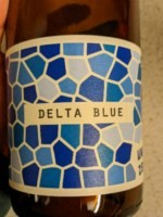 Unico Zelo - Delta Blue 2022 (750ml)