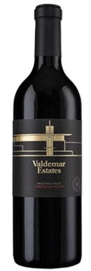 Valdemar Estates - Cabernet Sauvignon 2020 (750ml)