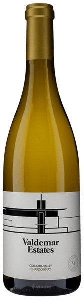 Valdemar Estates - Chardonnay 2021 (750ml)