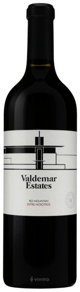 Valdemar Estates - Entre Nosotros 2021 (750ml)