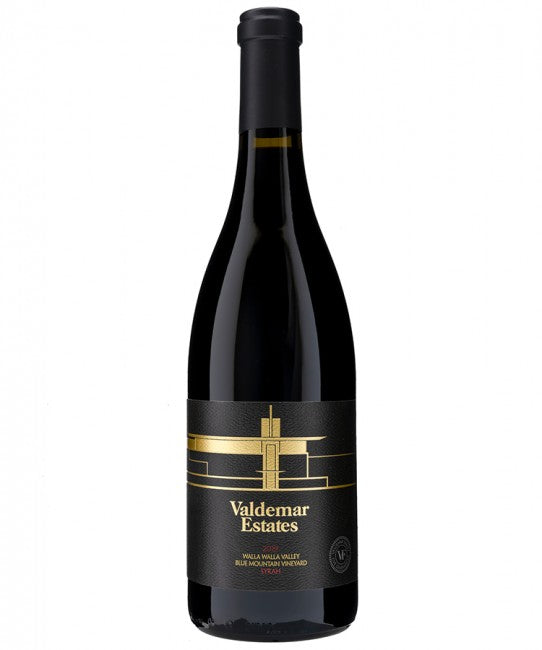 Valdemar Estates - Syrah 2020 (750ml)