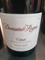 Valley View - Domaine Rogue Oshala Pinot Noir 2021 (750ml)